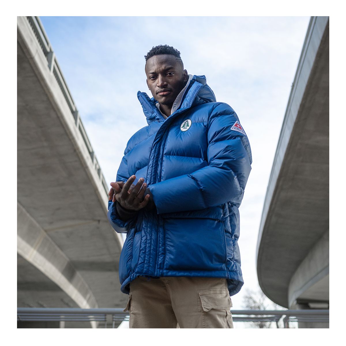 Men's and Woman's Winter Parkas and Jackets | Northwestek