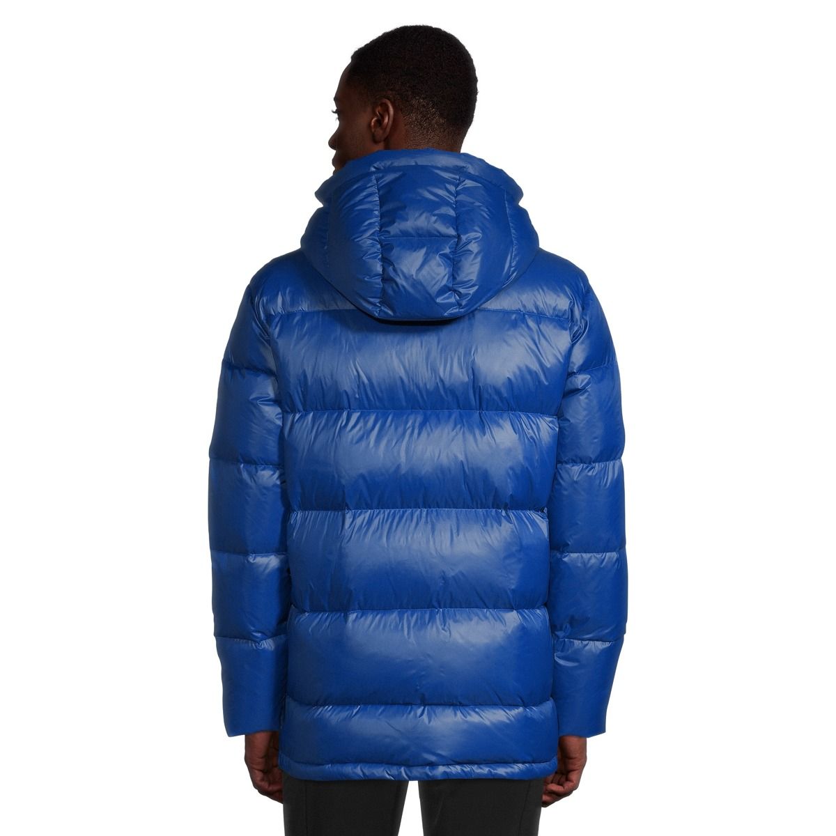 Woods Men's Everest '82 Parka