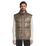 Woods Men's Made in Canada Everest '82 Insulated  Vest Front_Flat