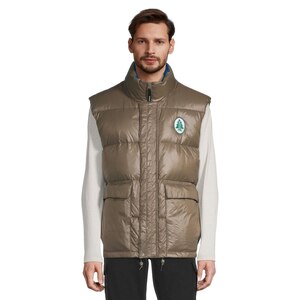 Woods Men's Made in Canada Everest '82 Insulated  Vest