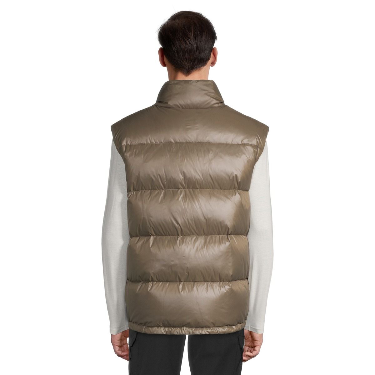 Woods Men's Made in Canada Everest '82 Insulated  Vest