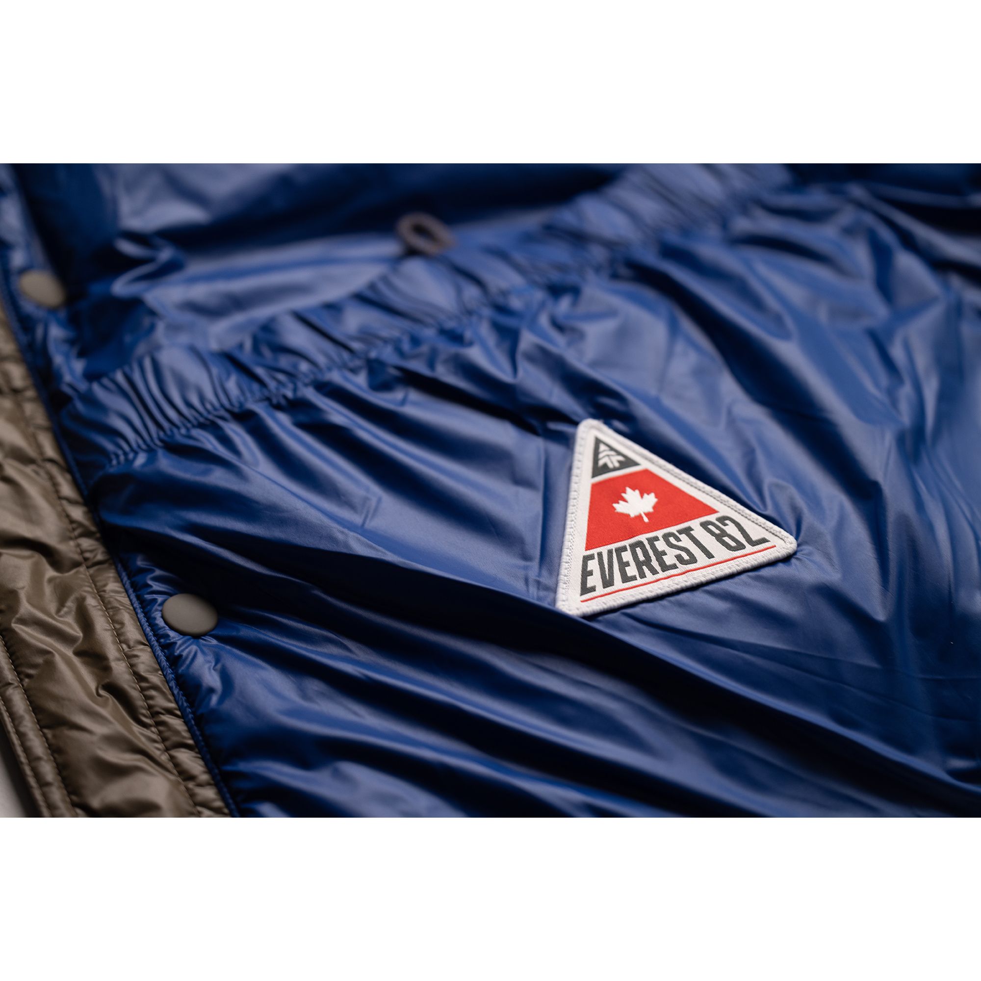 Woods Men's Made in Canada Everest '82 Insulated  Vest