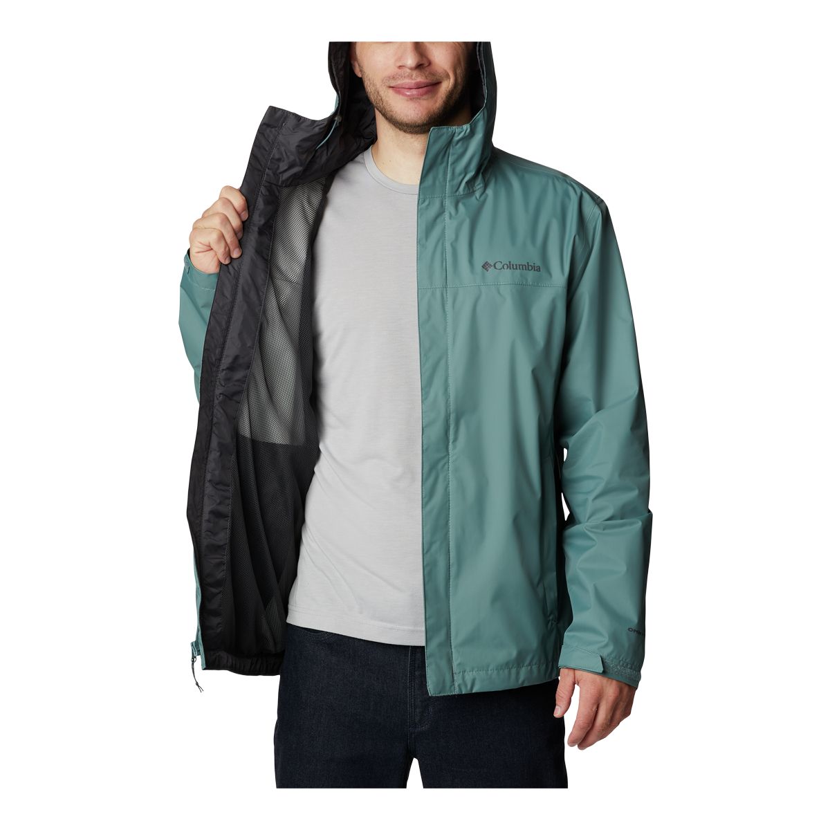 Columbia Men's Watertight II Omni-TECH™ Waterproof