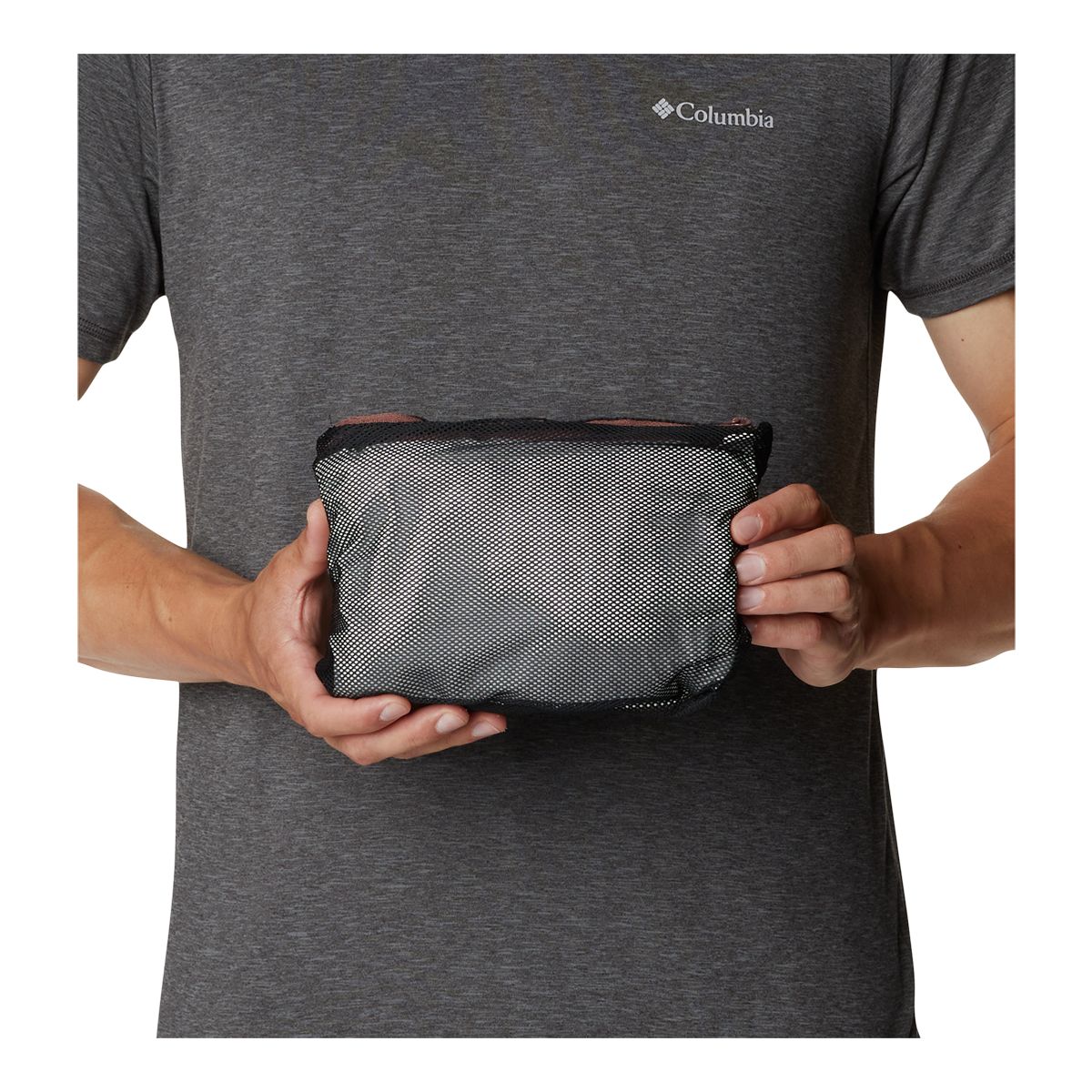 Columbia Men's Watertight II Omni-TECH Rain Jacket