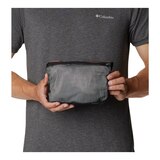 Columbia Men's Watertight II Omni-TECH Rain Jacket Front_Flat