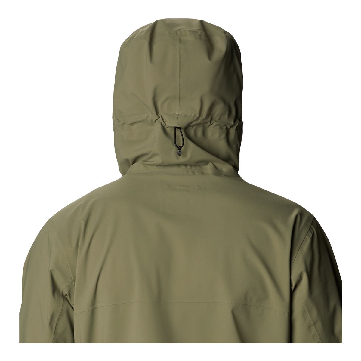 Columbia Men's Omni-Tech Ampli-Dry Jacket