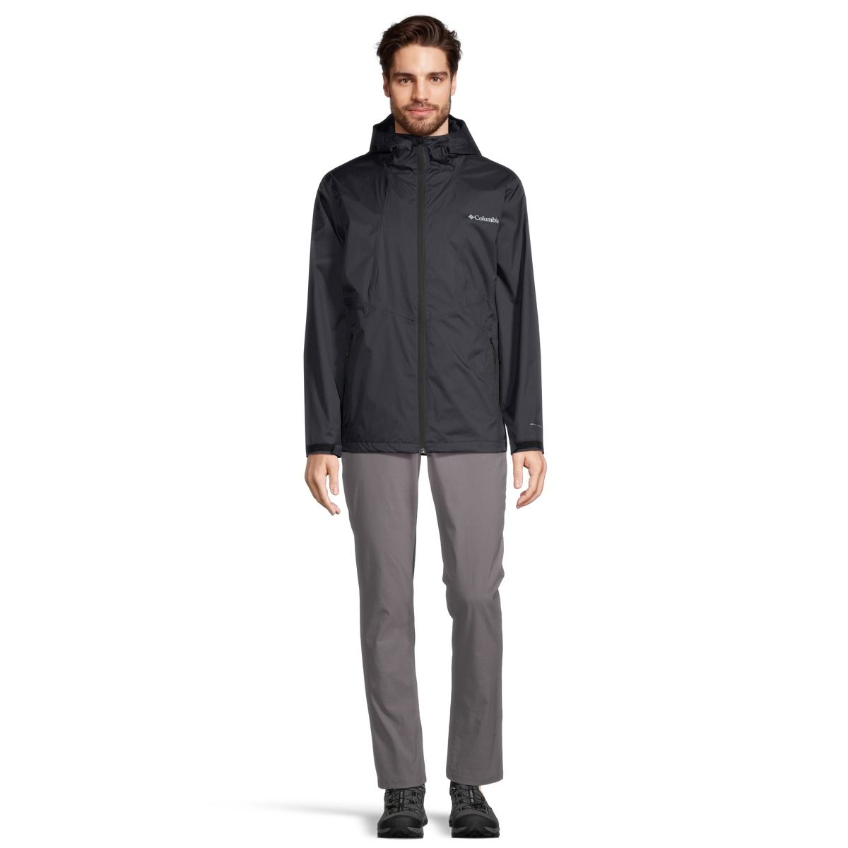 Columbia Men's Inner Limits Jacket