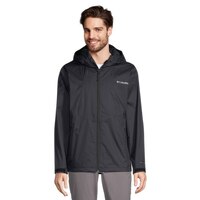 Columbia Men's Inner Limits Jacket Front_Flat