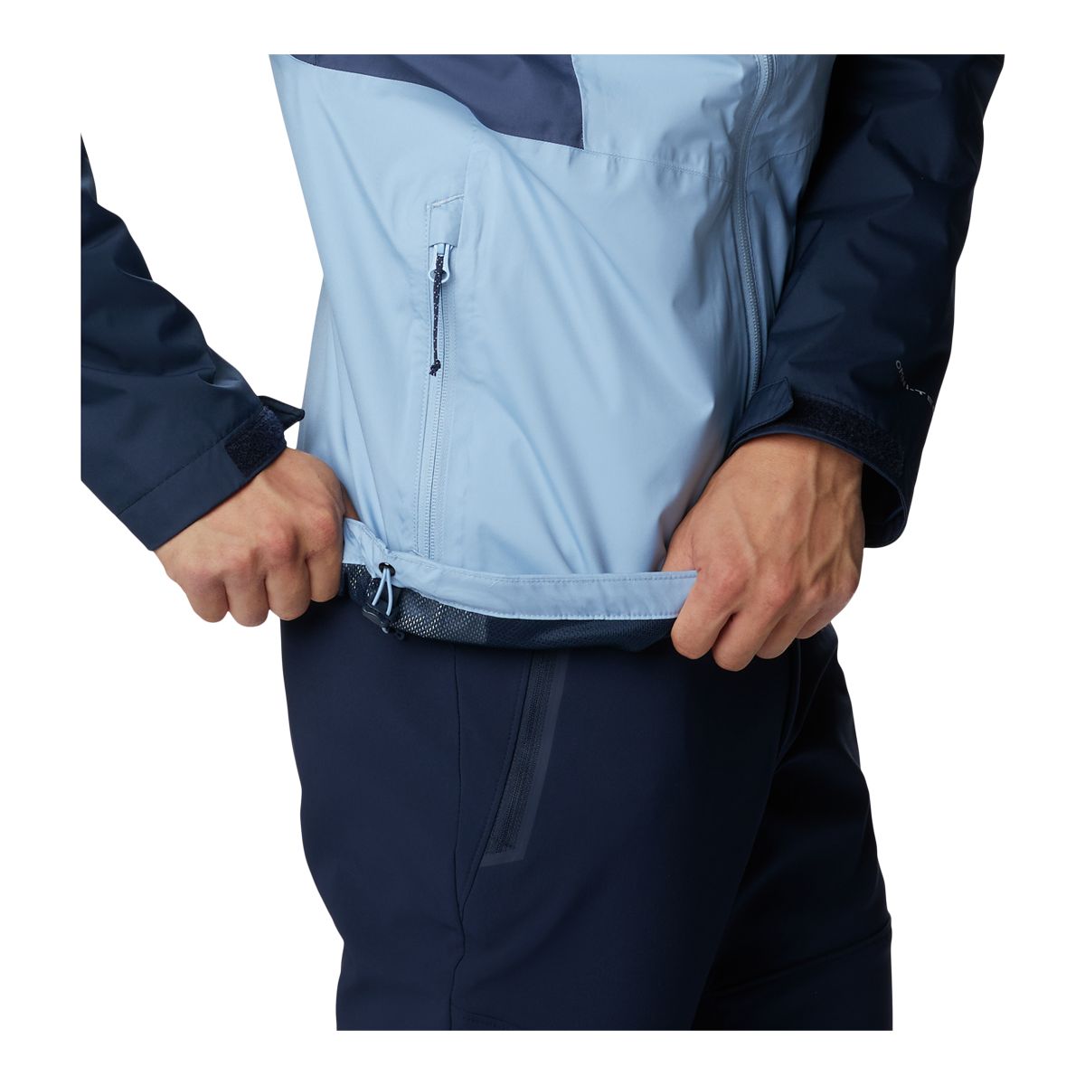 Columbia Men's Inner Limits Jacket