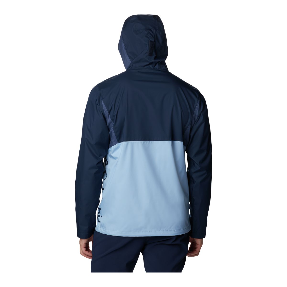 Columbia Men's Inner Limits Jacket