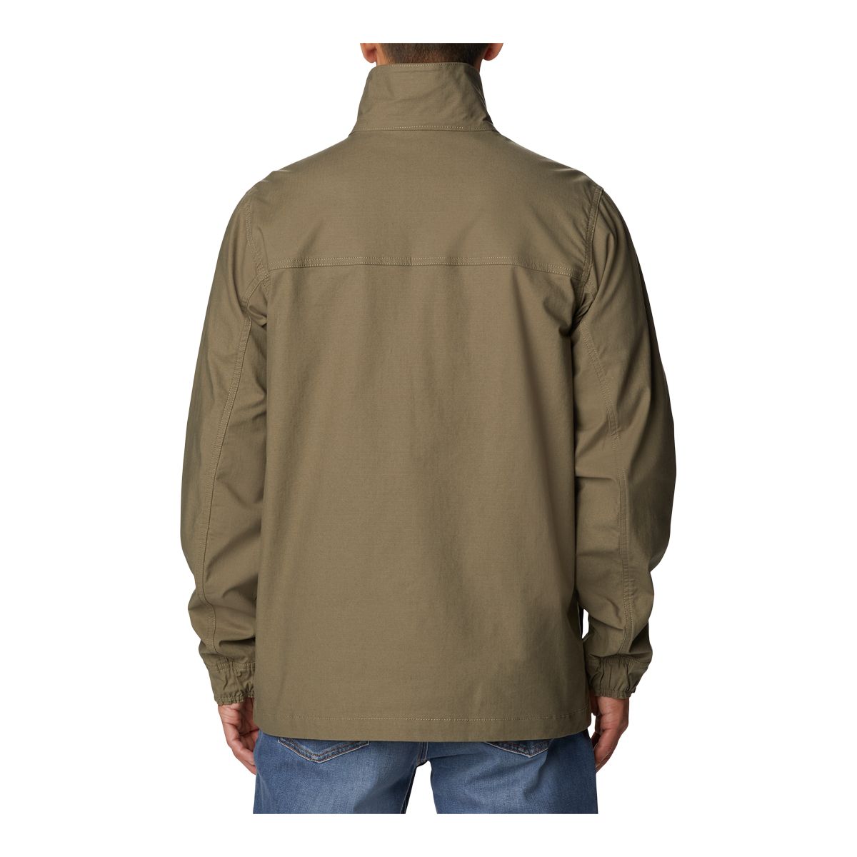 Columbia Men's Sage Lake™️ Lightweight Adjustable Jacket