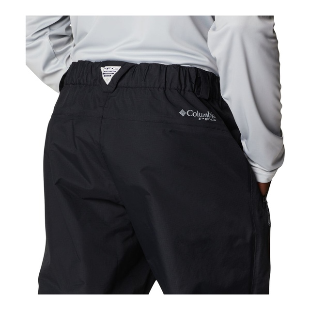 Columbia Men's PFG Rain Pants Atmosphere