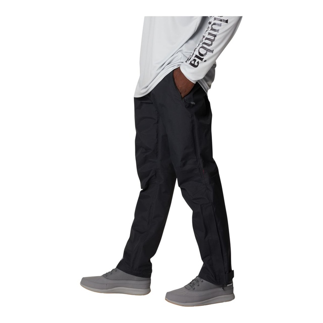 Columbia Men's PFG Rain Pants SportChek