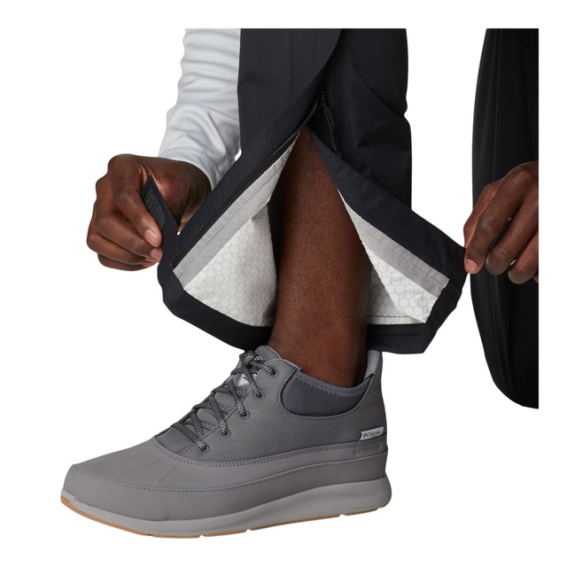 Columbia Men's PFG Rain Pants Atmosphere