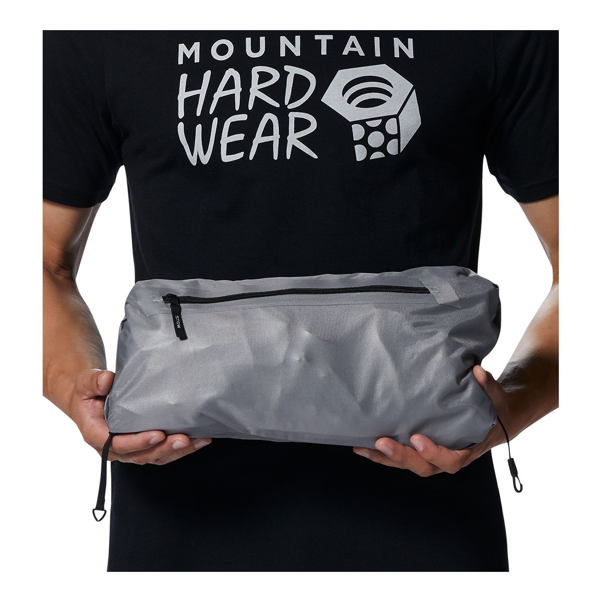 Mountain Hardwear Men's Trailverse 3L Jacket