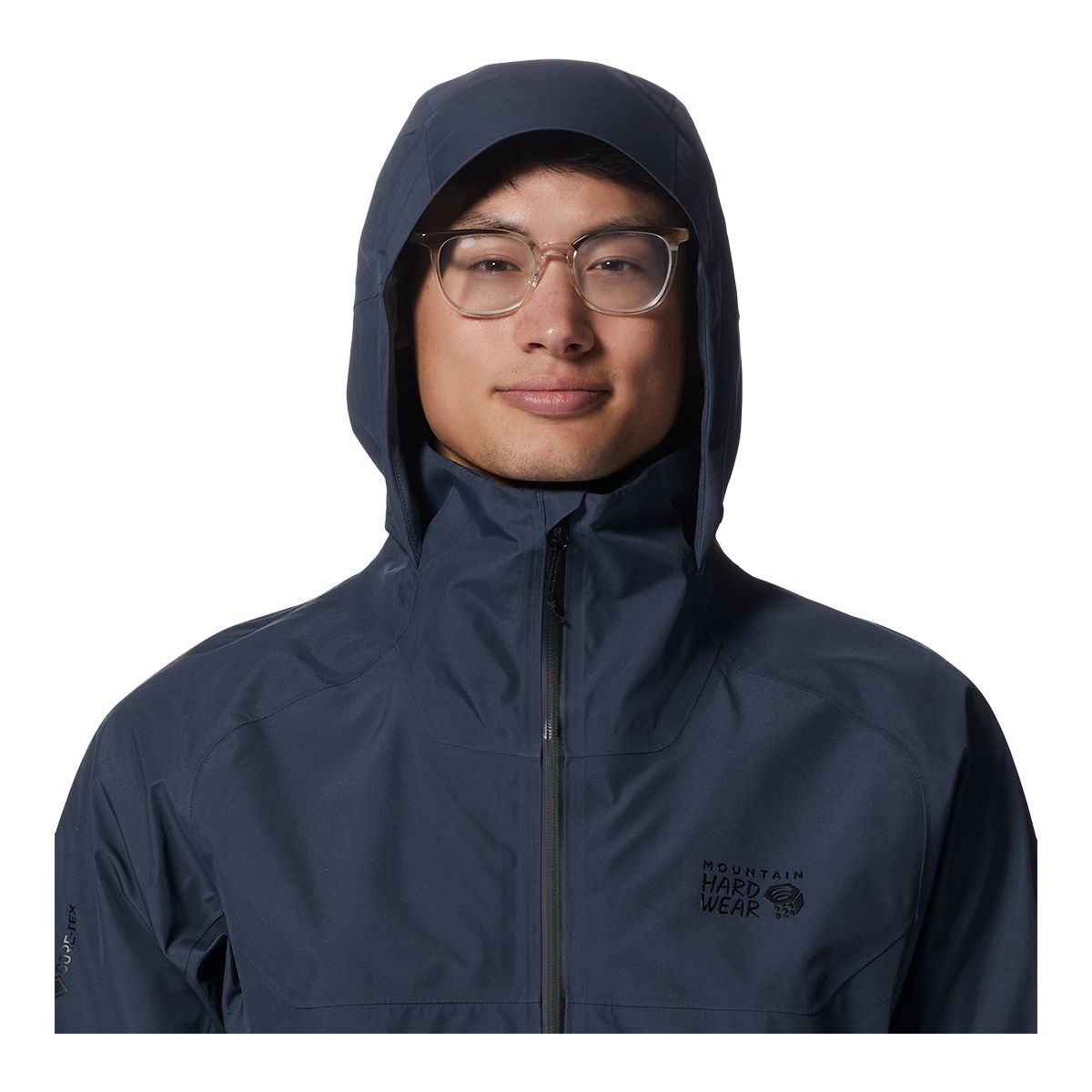 Mountain Hardwear Men's Trailverse 3L Jacket