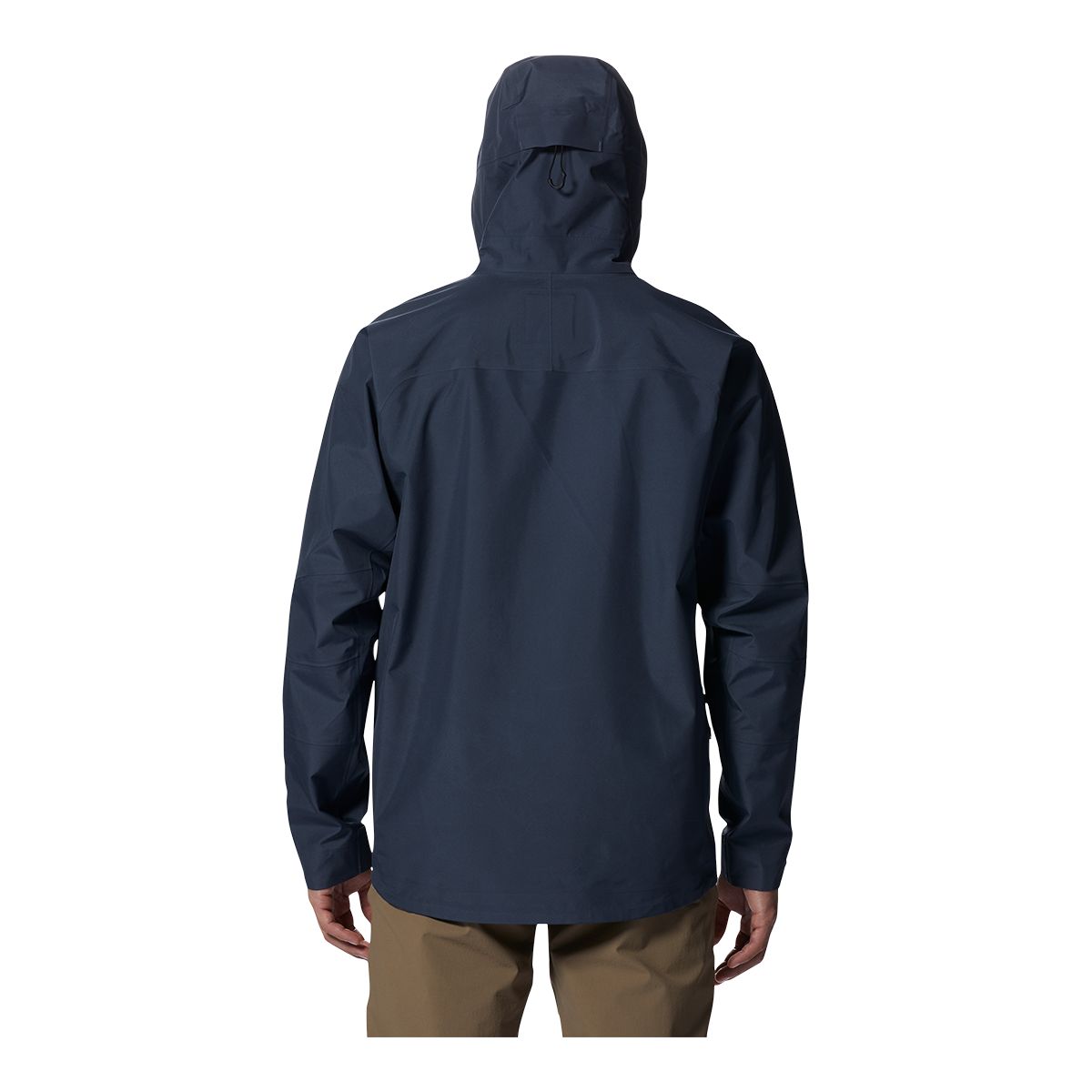 Mountain Hardwear Men's Trailverse 3L Jacket