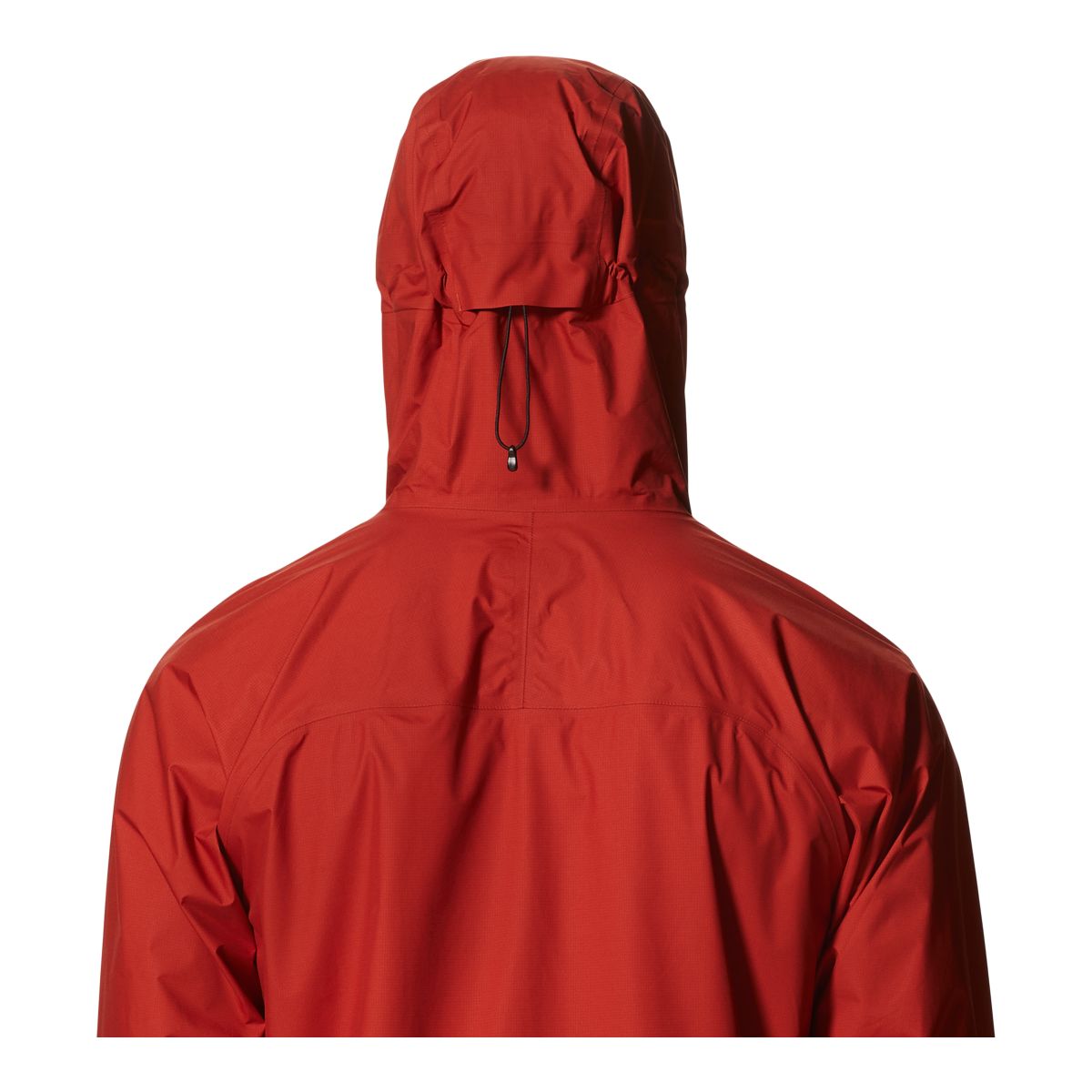 Mountain Hardwear Men's Minimizer GORE-TEX PACLITE® Plus Jacket