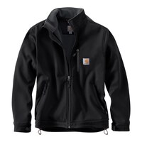 Carhartt Men's Rain Defender® Heavyweight Wind-Resistant Softshell Front_Flat