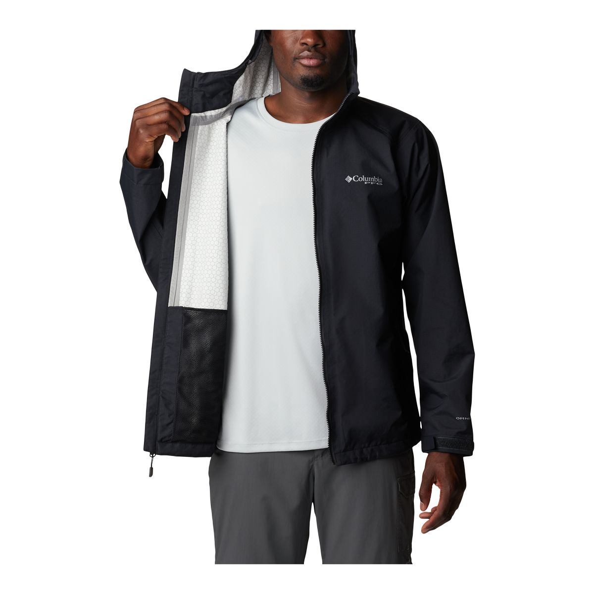 Columbia Sportwear PFG Storm™ Jacket