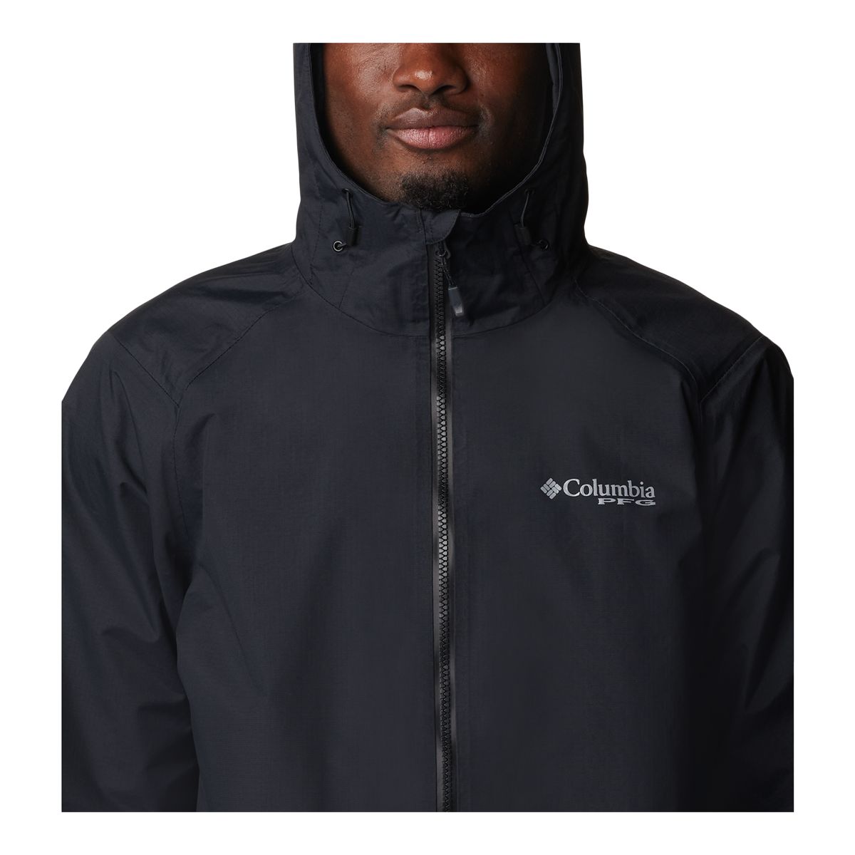 Columbia tamiami hurricane sales rain jacket