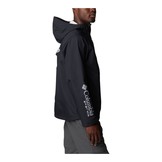 Columbia Men's PFG Rain Jacket SportChek