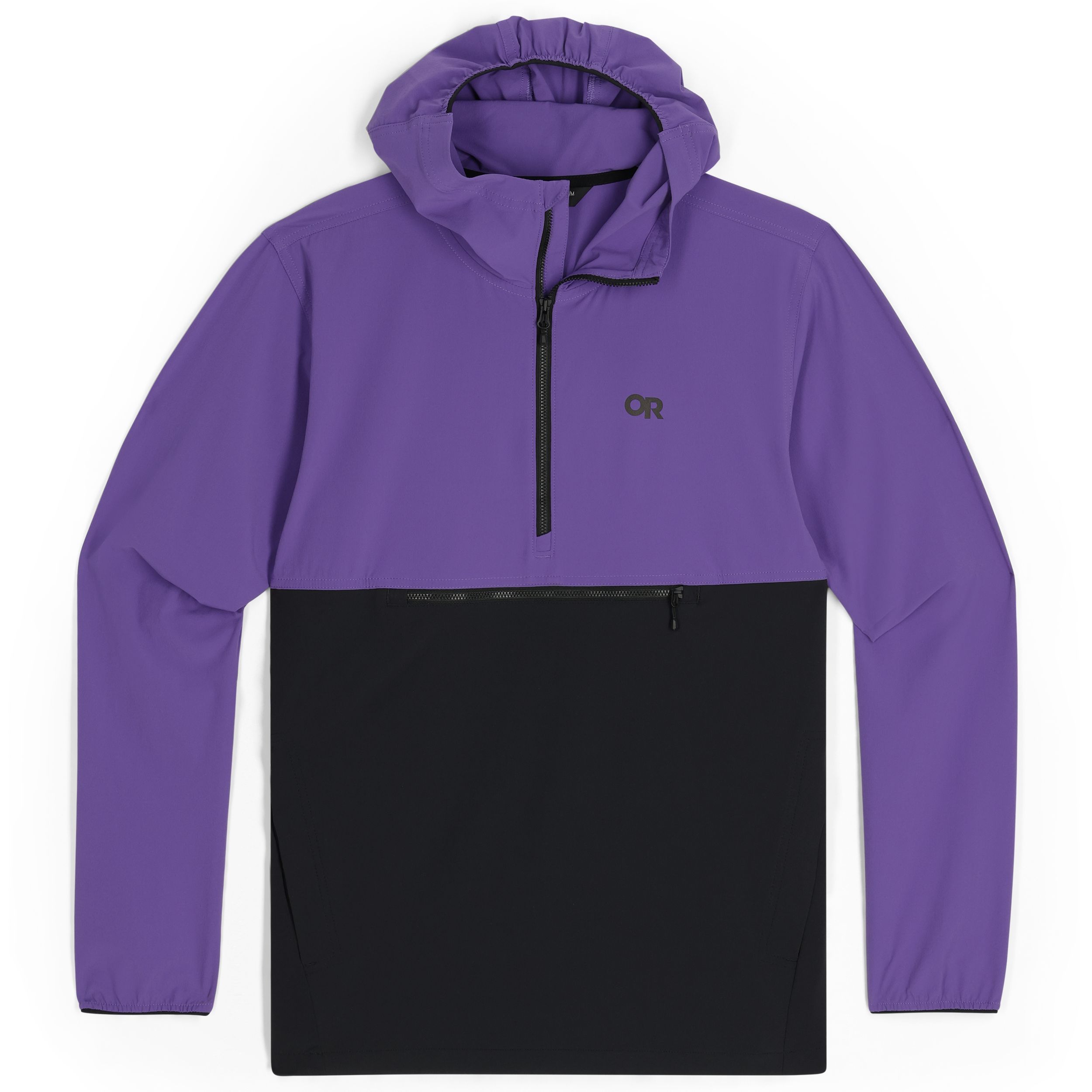 Outdoor Research Men's UPF 50 Ferrosi Anorak Jacket