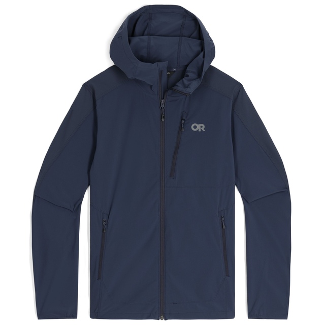 Men's Ferrosi Hoodie main image 0