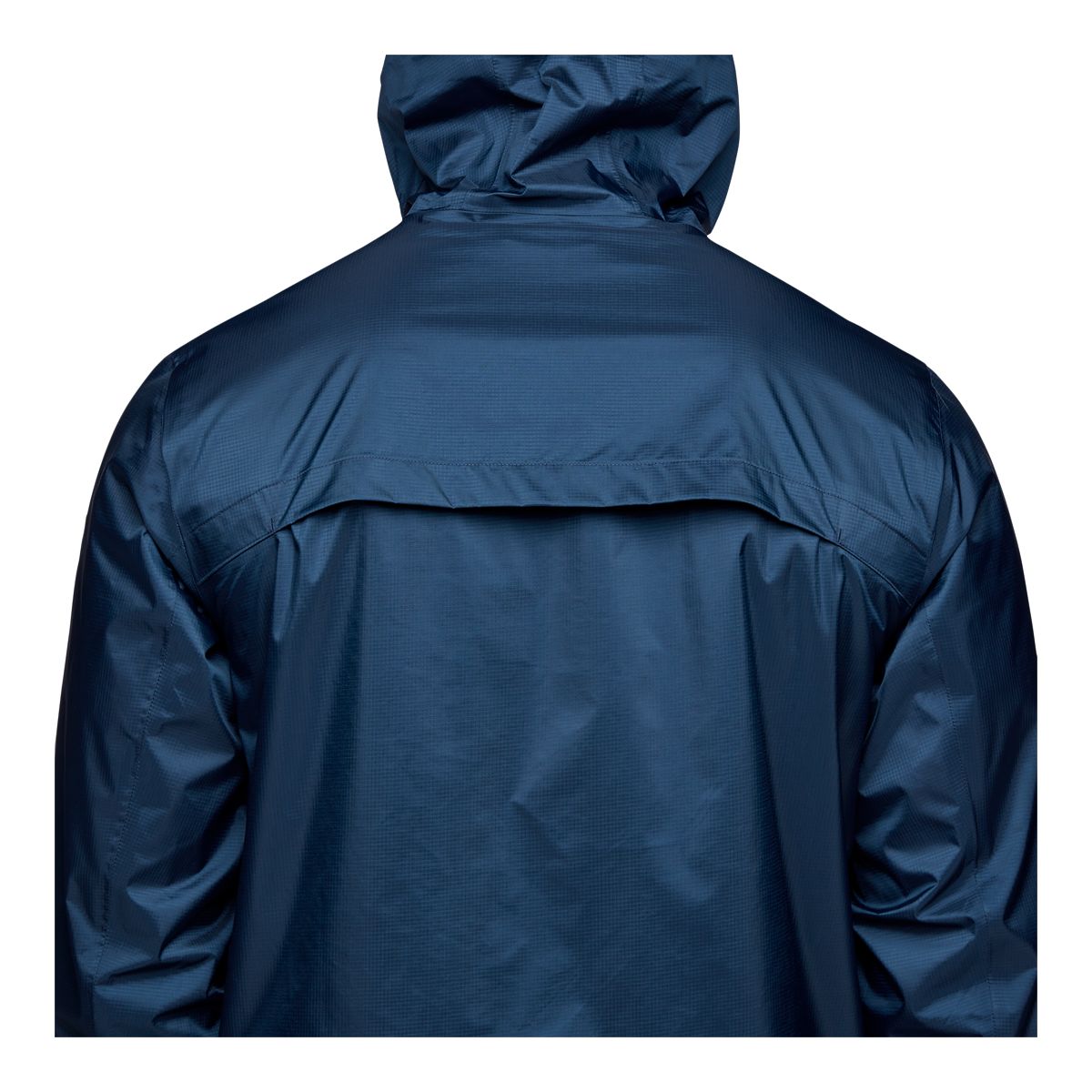 Black Diamond Men's Treeline 2.5L Rain Shell Jacket | Sportchek