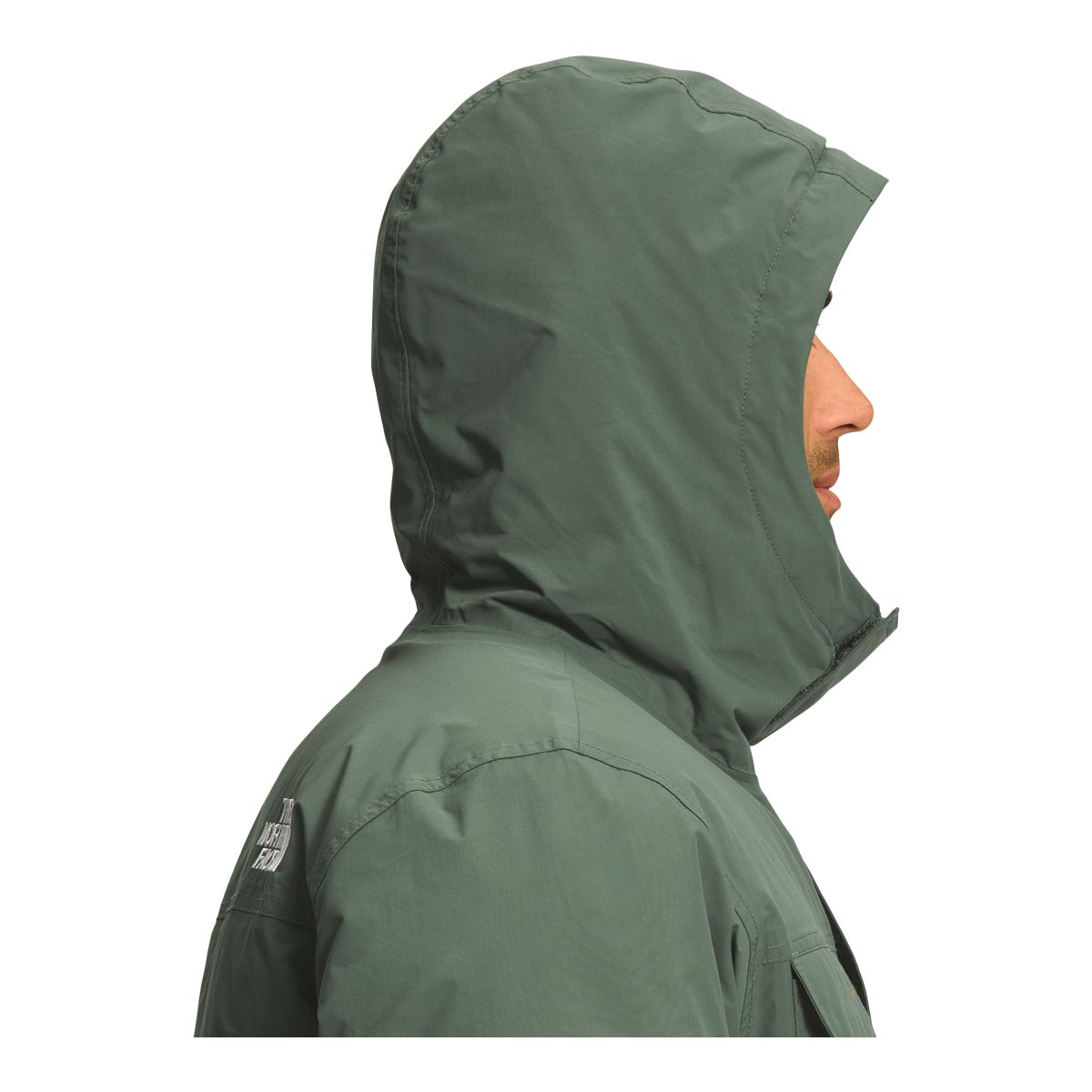 The North Face Men's Cypress Parka