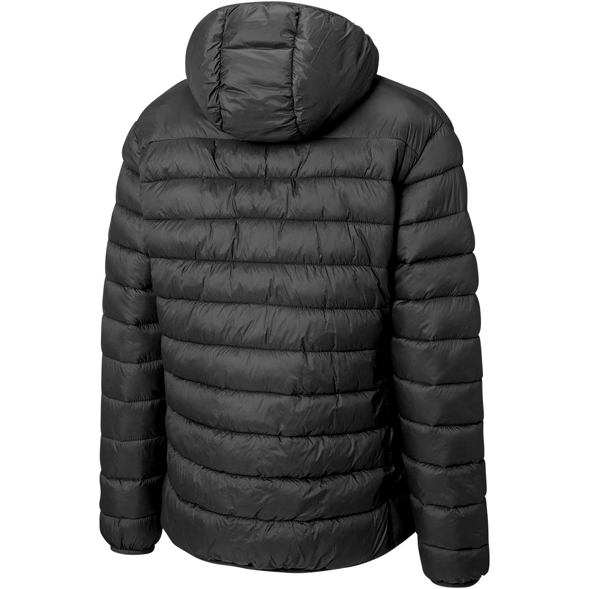 Polar Bare Men's Sherpa Lined Jacket