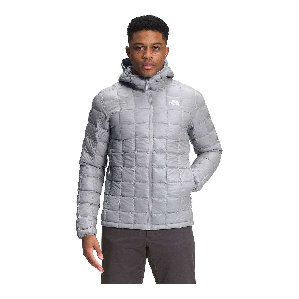 The North Face ThermoBall Eco Hoodie Review