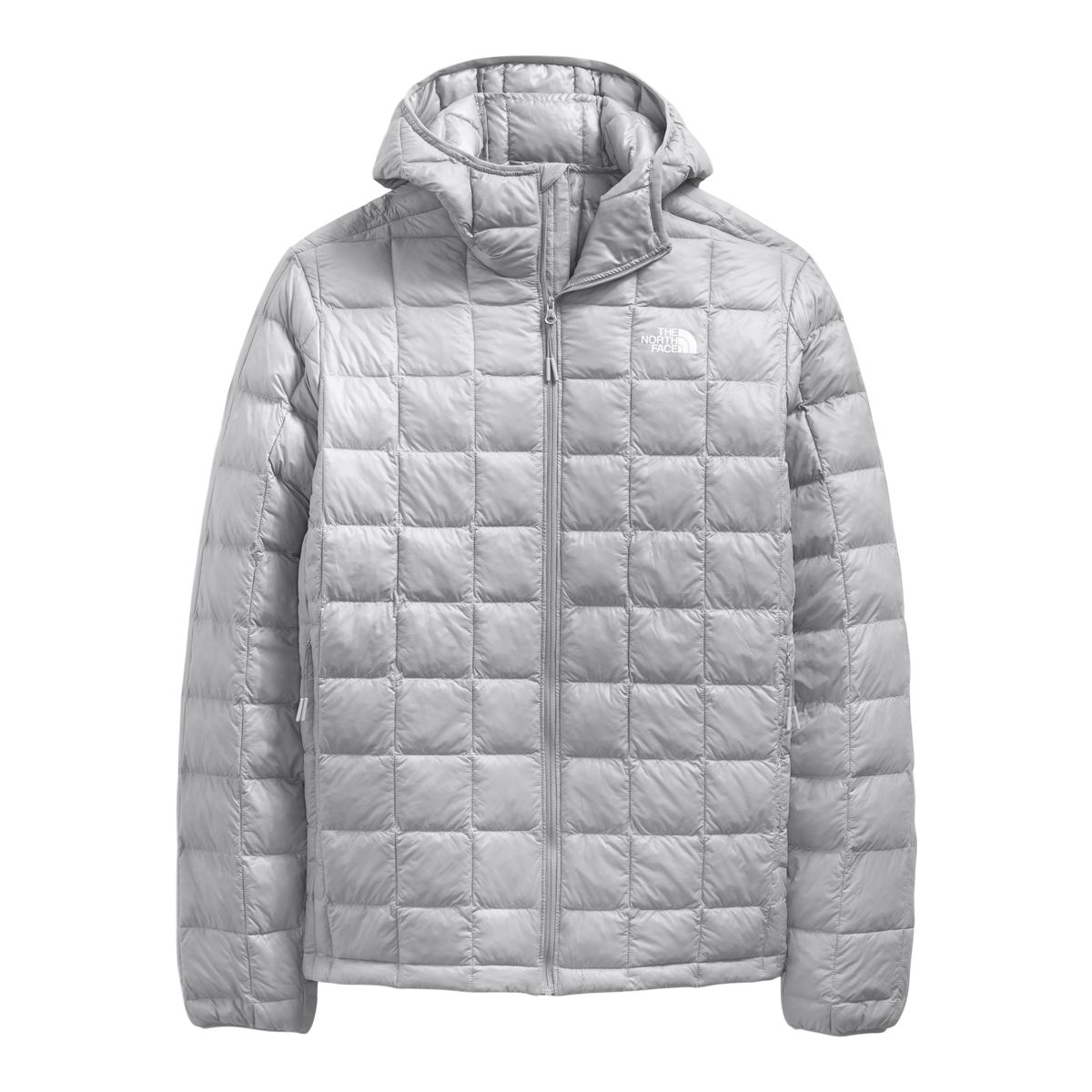 The North Face Men s Thermoball Eco Insulated Hooded Jacket 2.0