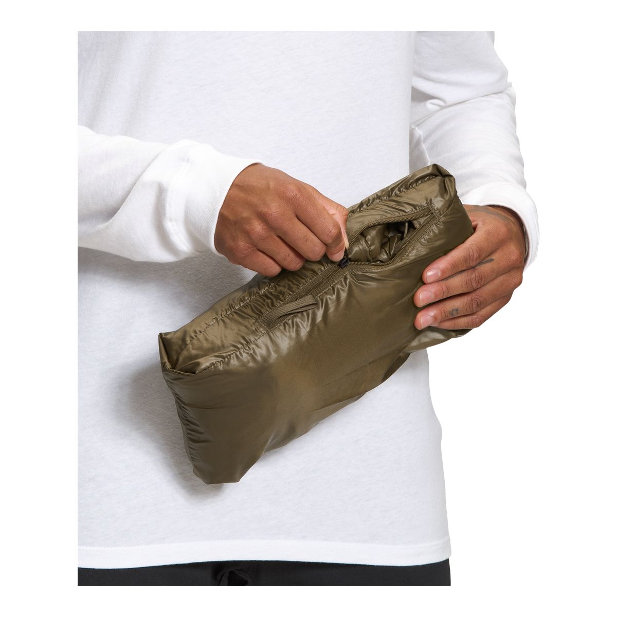 The North Face Men's Thermoball™ Eco Insulated Vest 2.0