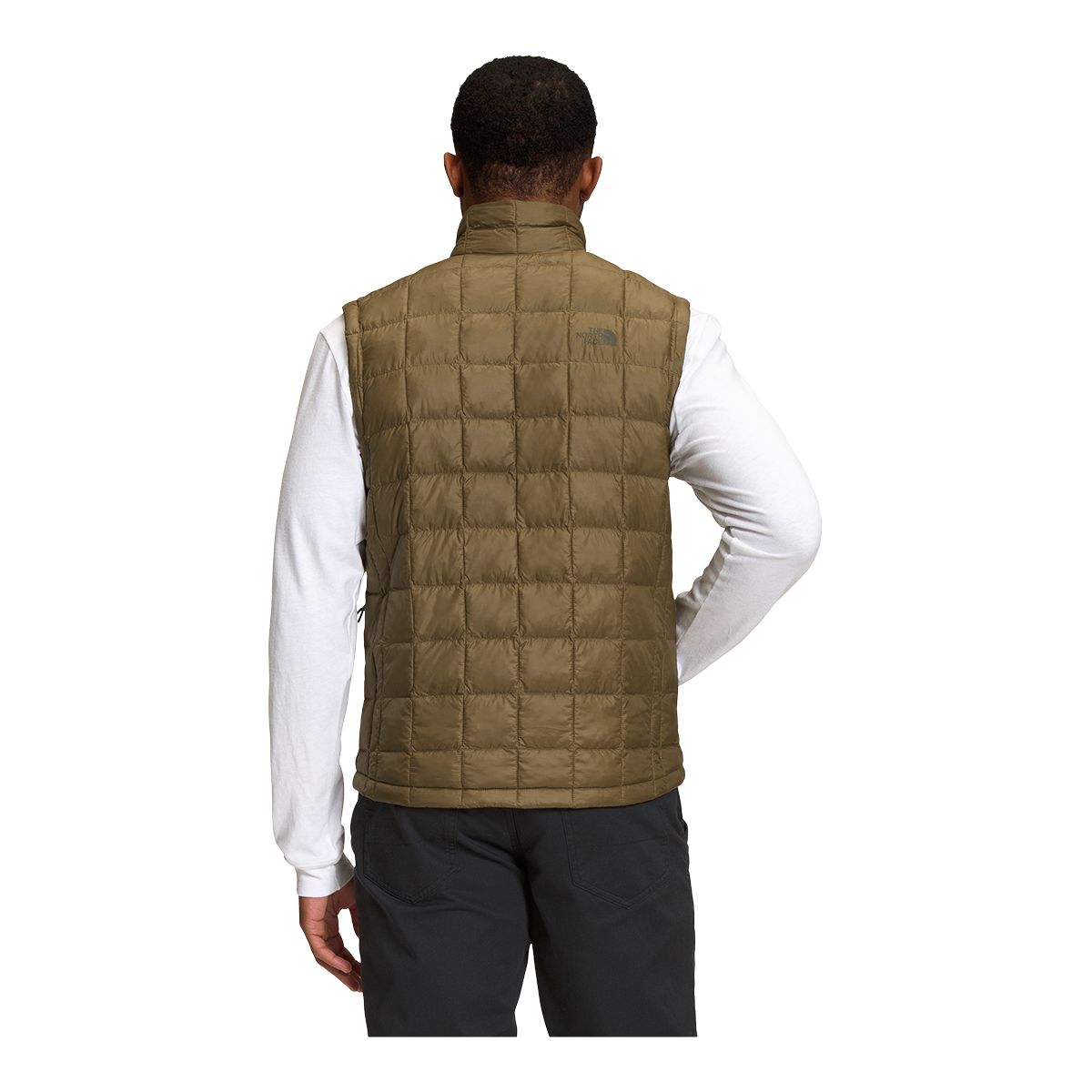 The North Face Men's Thermoball™ Eco Insulated Vest 2.0