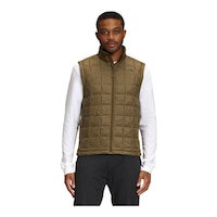 The North Face Men's Thermoball™ Eco Insulated Vest 2.0 Front_Flat