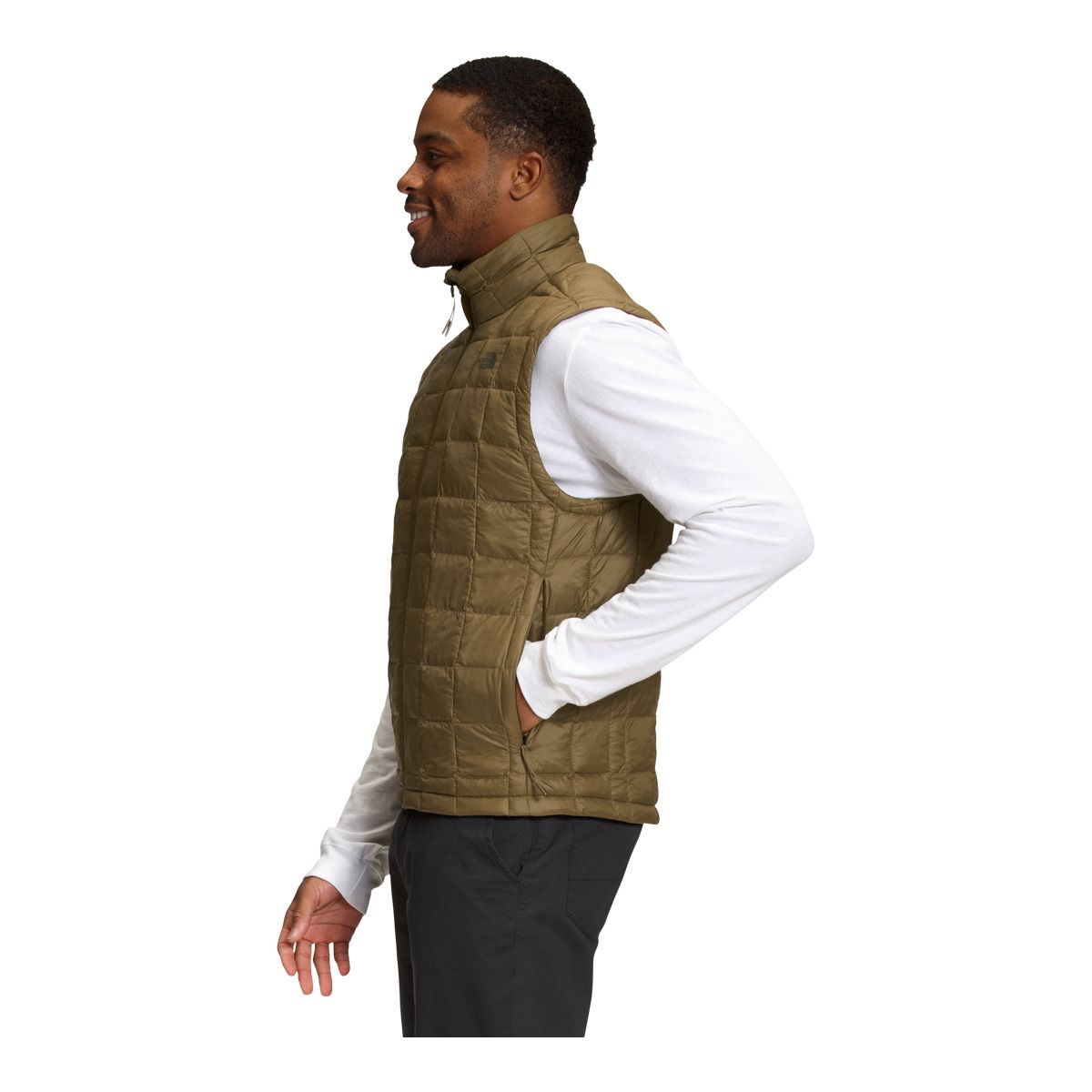 The North Face Men's Thermoball™ Eco Insulated Vest 2.0