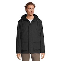 Ripzone Men's Tusk Parka Jacket Front_Flat
