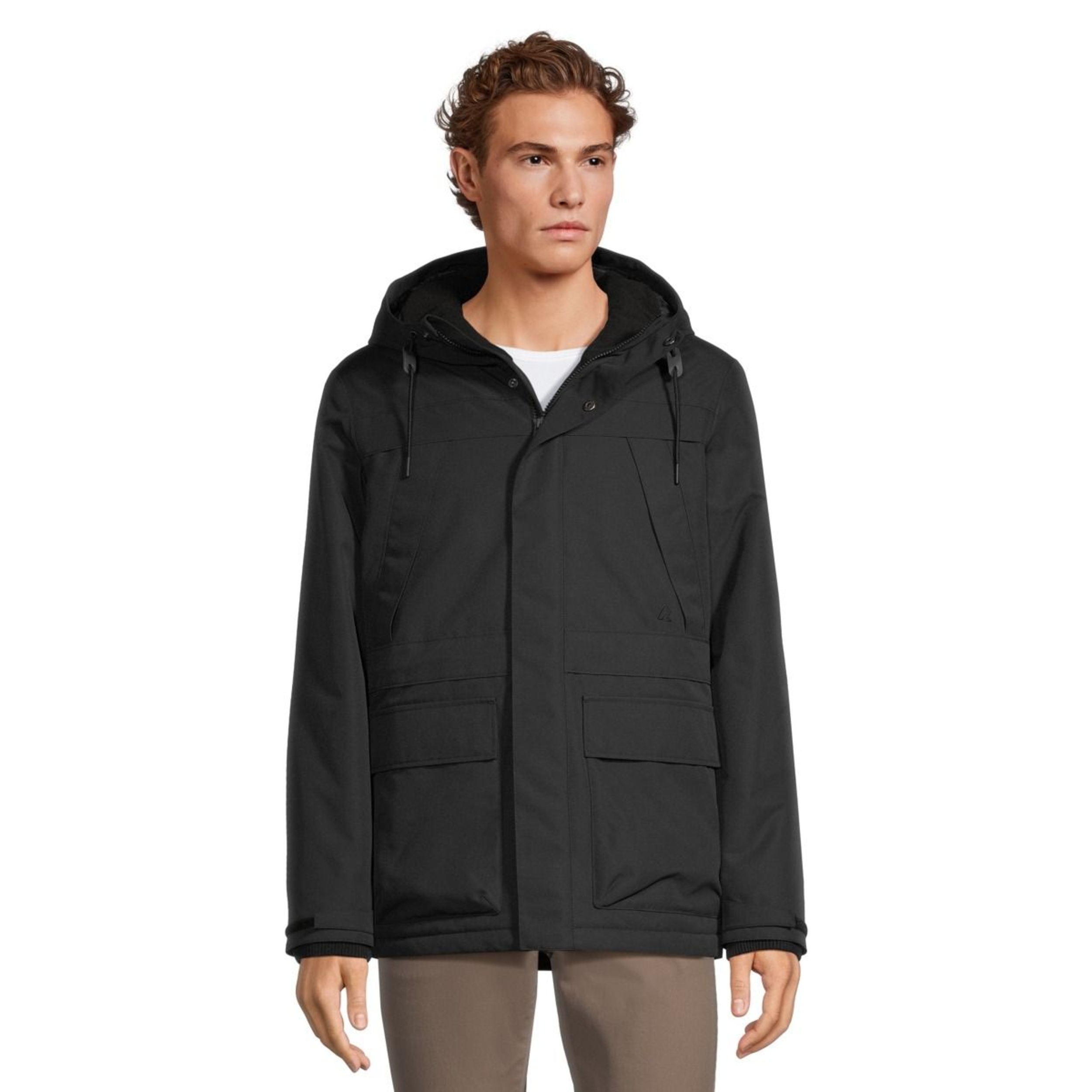 Ripzone Men's Tusk Parka Jacket | SportChek