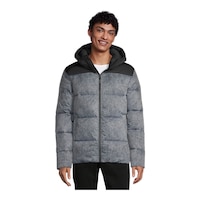 Ripzone Men's Hailstone 3.0 Jacket Front_Flat