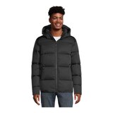 Ripzone Men's Hailstone 3.0 Jacket Front_Flat
