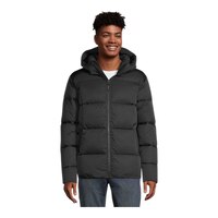 Ripzone Men's Hailstone 3.0 Jacket Front_Flat