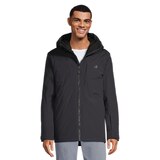 Ripzone Men's Daybreak Jacket Front_Flat