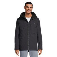 Ripzone Men's Daybreak Jacket Front_Flat