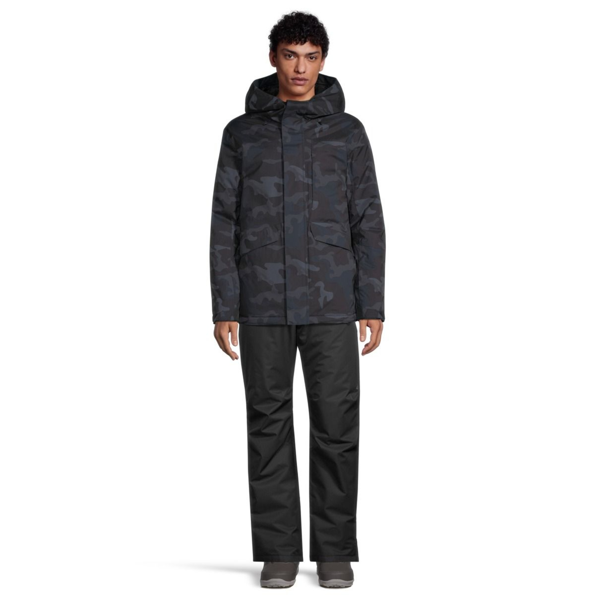 Ripzone Men's Cascade Jacket SportChek