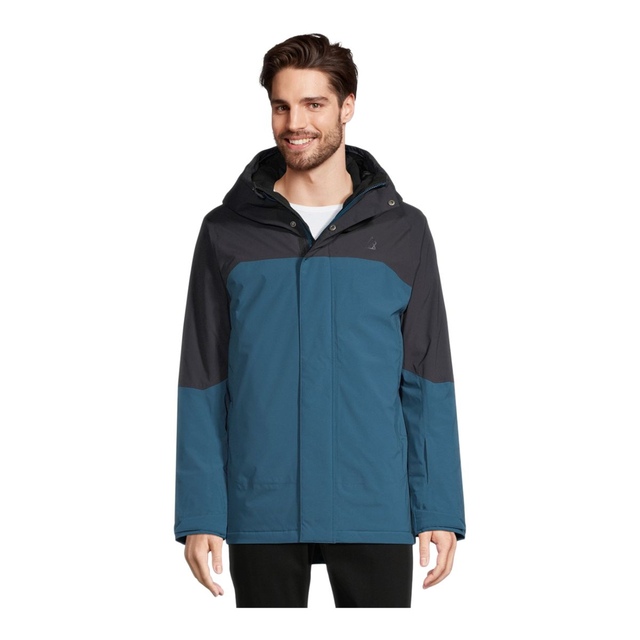 Ripzone Men's Solara Jacket