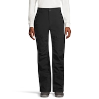 Ripzone Men's Solara Snow Pants Front_Flat