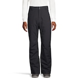 Ripzone Men's Caledon Snow Pants Front_Flat