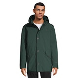 Woods Men's Finlayson Down Parka Front_Flat