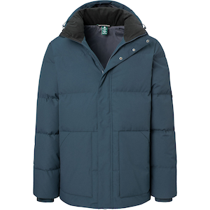 Woods™ Men's Lipsett II Down Jacket